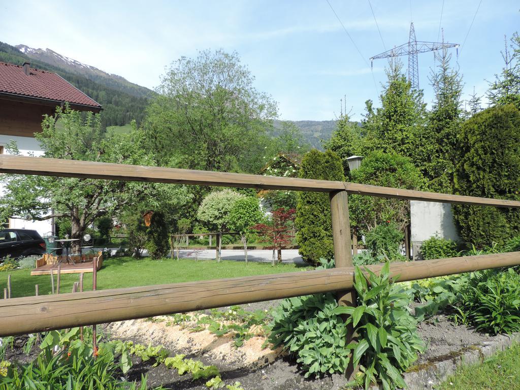 Haus Mauberger Dorfgastein Buitenkant foto