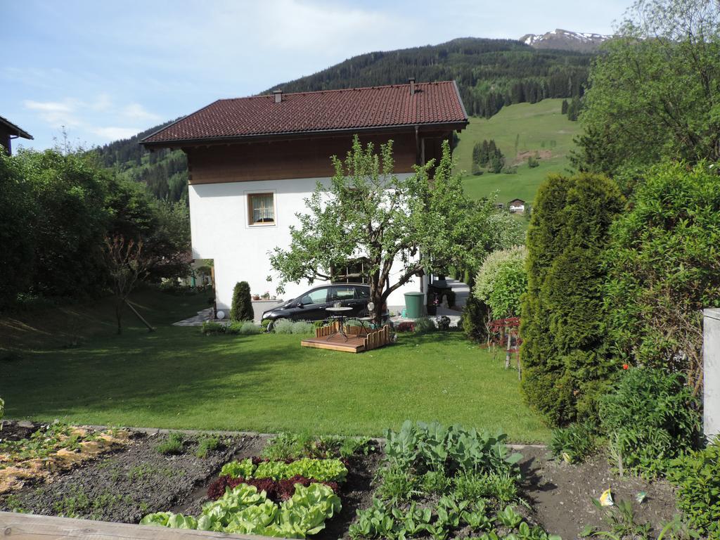 Haus Mauberger Dorfgastein Buitenkant foto